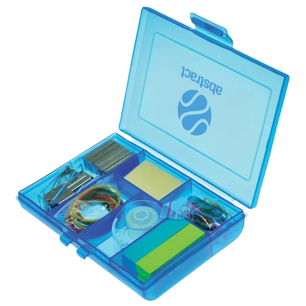 Desk in a Box... from ASI 40480 Koozie Group