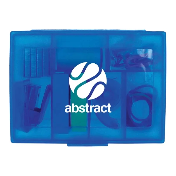 Desk in a Box... from ASI 40480 Koozie Group