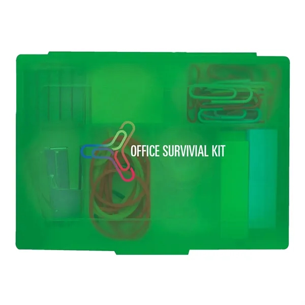 Desk in a Box... from ASI 40480 Koozie Group