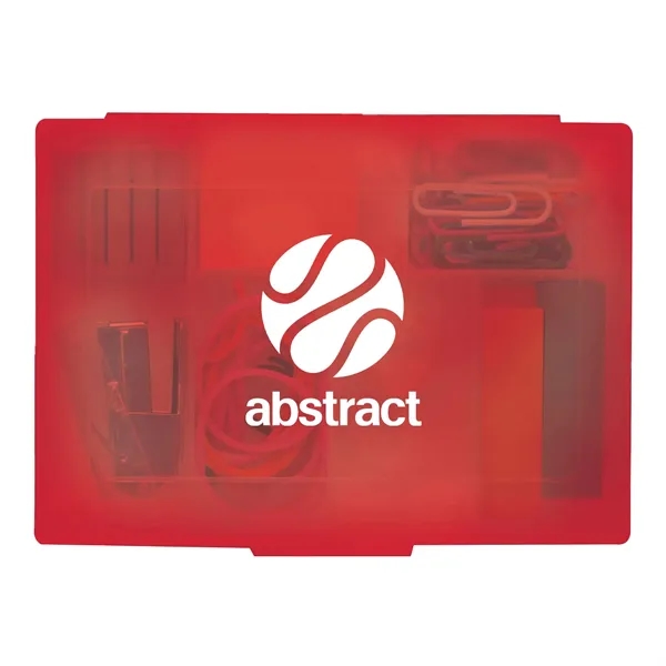 Desk in a Box... from ASI 40480 Koozie Group