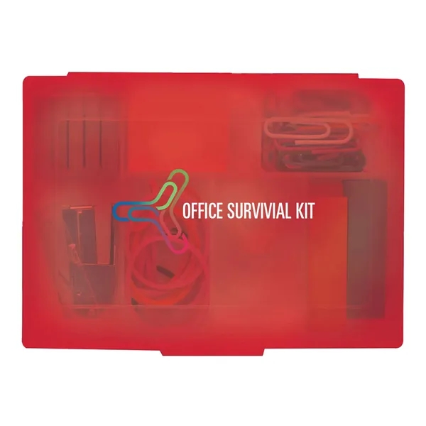 Desk in a Box... from ASI 40480 Koozie Group