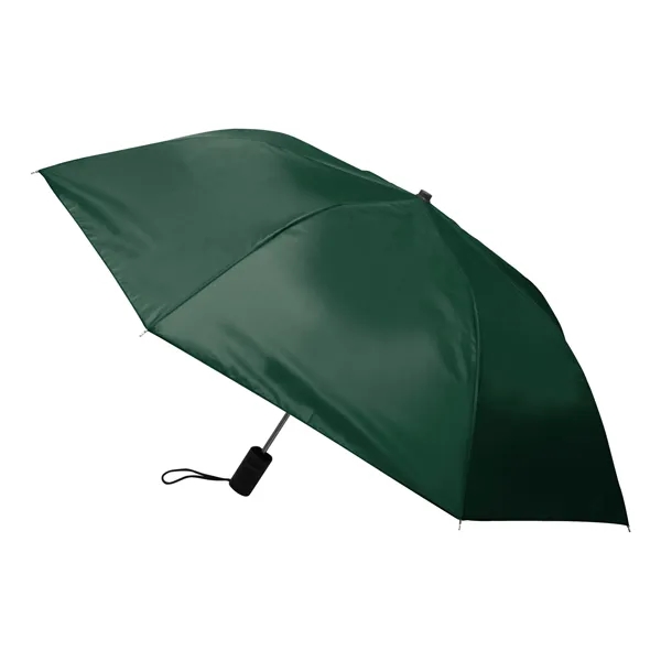 Shed Rain™ 40" Economy Auto-Open Compact Umbrella... from ASI 40480 Koozie Group