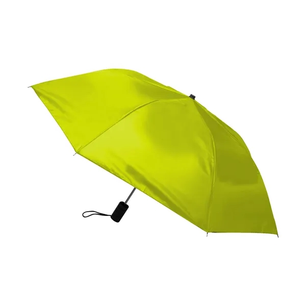 Shed Rain™ 40" Economy Auto-Open Compact Umbrella... from ASI 40480 Koozie Group
