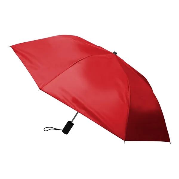 Shed Rain™ 40" Economy Auto-Open Compact Umbrella... from ASI 40480 Koozie Group