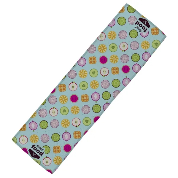 Toddy ICE Cooling Wrap 700 Series - Small... from ASI 40480 Koozie Group