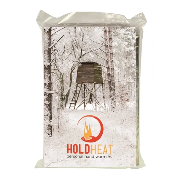 Hand Warmers... from ASI 40480 Koozie Group