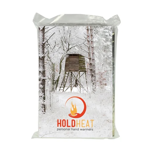 Hand Warmers... from ASI 40480 Koozie Group