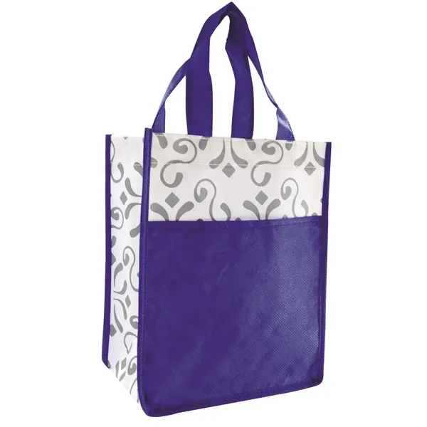 Mini Chi Bag... from ASI 40480 Koozie Group