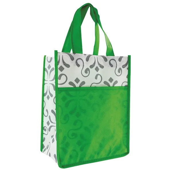 Mini Chi Bag... from ASI 40480 Koozie Group