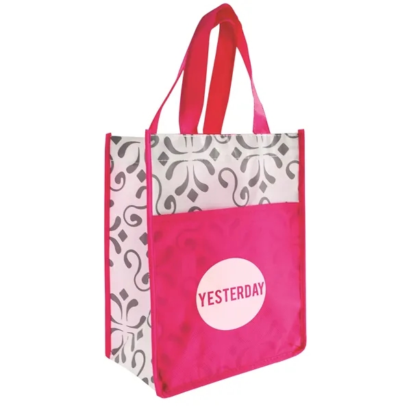 Mini Chi Bag... from ASI 40480 Koozie Group