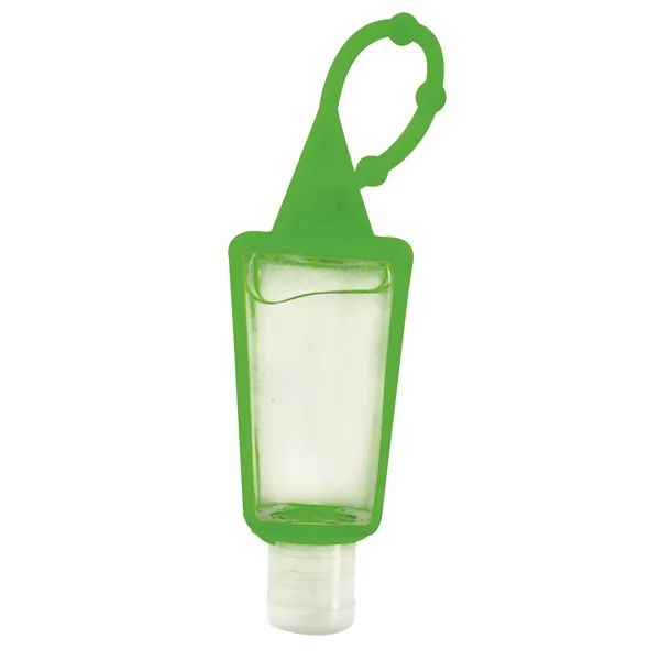 On The Go Sanitizer... from ASI 40480 Koozie Group