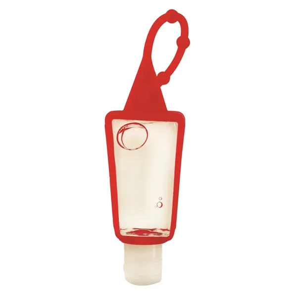 On The Go Sanitizer... from ASI 40480 Koozie Group