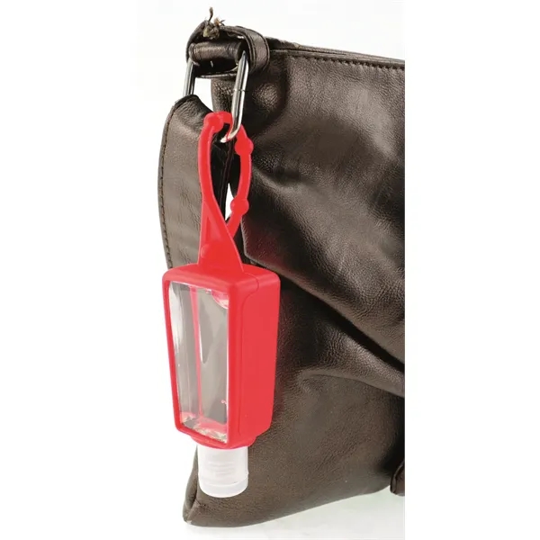 On The Go Sanitizer... from ASI 40480 Koozie Group