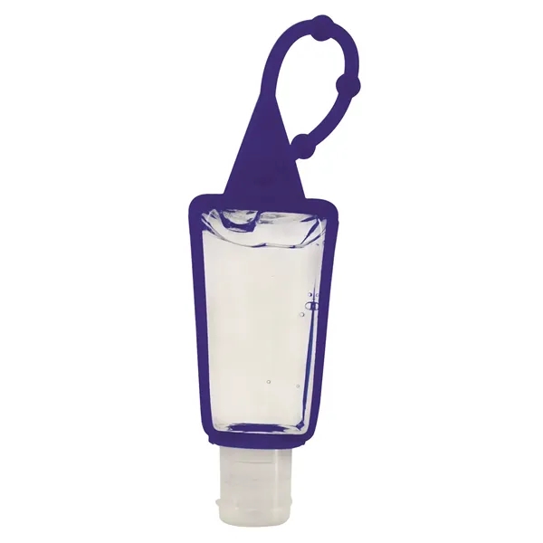 On The Go Sanitizer... from ASI 40480 Koozie Group