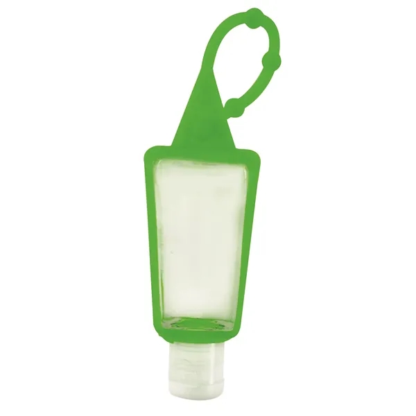 On The Go Sanitizer... from ASI 40480 Koozie Group