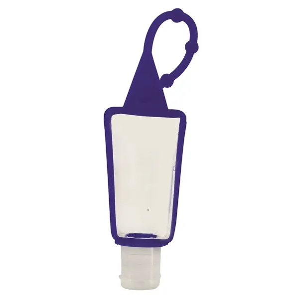 On The Go Sanitizer... from ASI 40480 Koozie Group