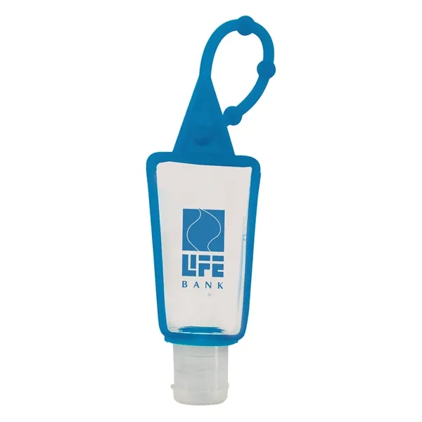 On The Go Sanitizer... from ASI 40480 Koozie Group