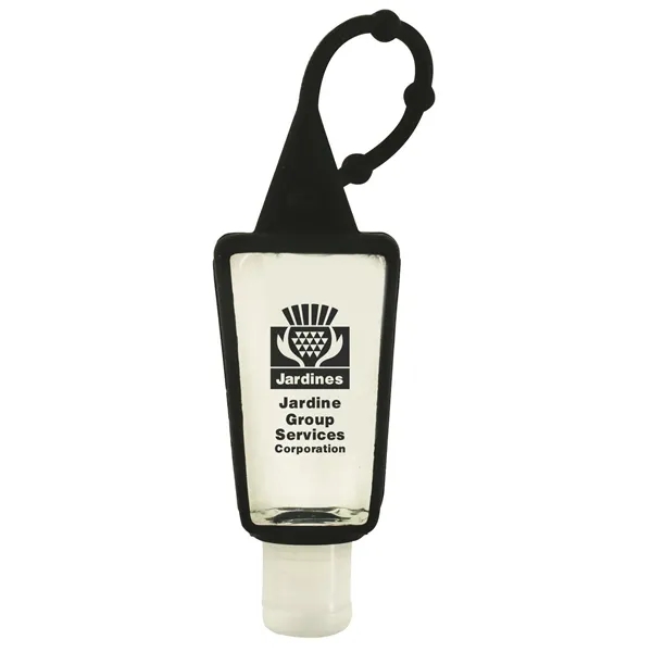 On The Go Sanitizer... from ASI 40480 Koozie Group