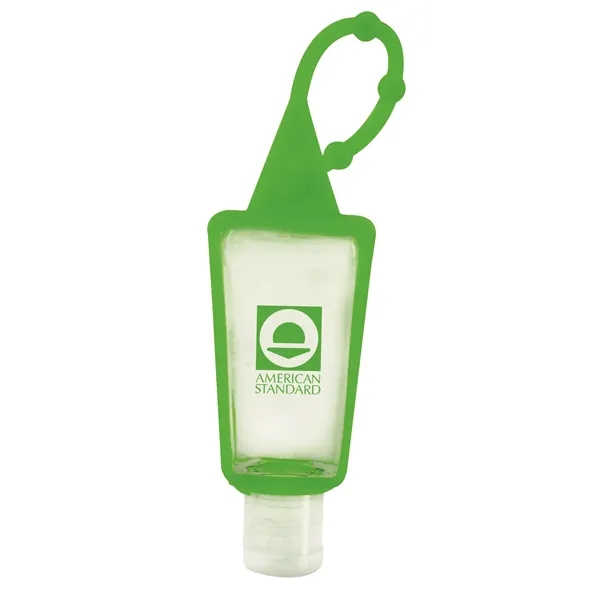 On The Go Sanitizer... from ASI 40480 Koozie Group