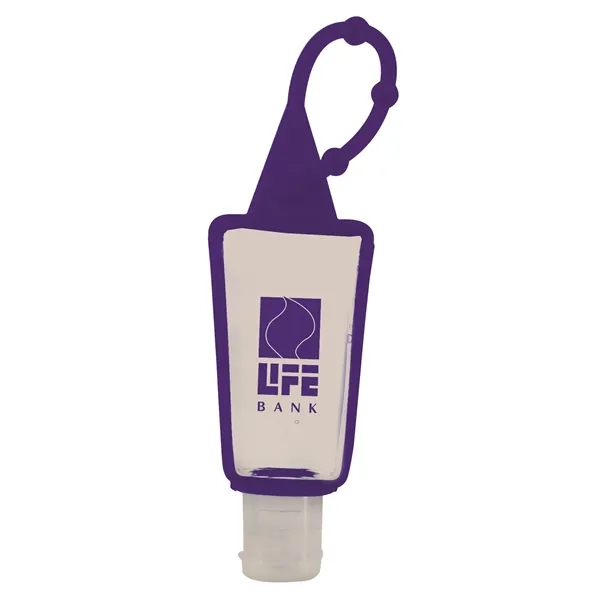 On The Go Sanitizer... from ASI 40480 Koozie Group
