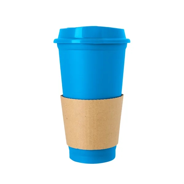 Sip N Style Stackable Tumbler - 16 oz.... from ASI 40480 Koozie Group