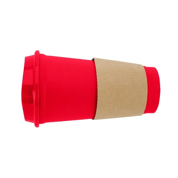 Sip N Style Stackable Tumbler - 16 oz.... from ASI 40480 Koozie Group