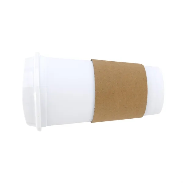 Sip N Style Stackable Tumbler - 16 oz.... from ASI 40480 Koozie Group