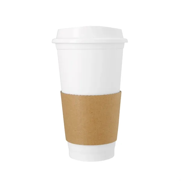 Sip N Style Stackable Tumbler - 16 oz.... from ASI 40480 Koozie Group