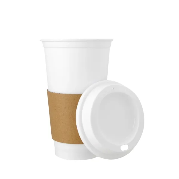 Sip N Style Stackable Tumbler - 16 oz.... from ASI 40480 Koozie Group