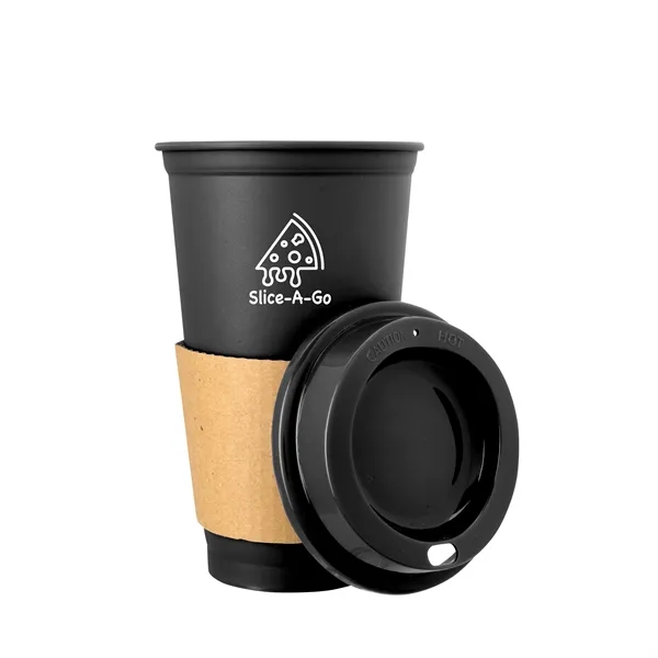 Sip N Style Stackable Tumbler - 16 oz.... from ASI 40480 Koozie Group