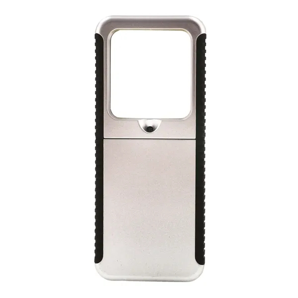 Slide-Out Magnifier with Light... from ASI 40480 Koozie Group