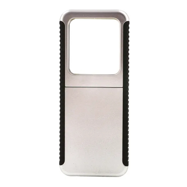 Slide-Out Magnifier with Light... from ASI 40480 Koozie Group