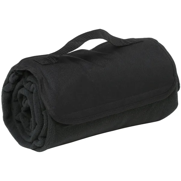 Stadium Blanket... from ASI 40480 Koozie Group