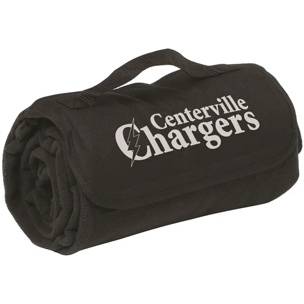 Stadium Blanket... from ASI 40480 Koozie Group