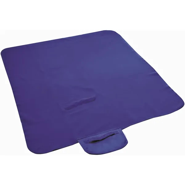 Stadium Blanket... from ASI 40480 Koozie Group