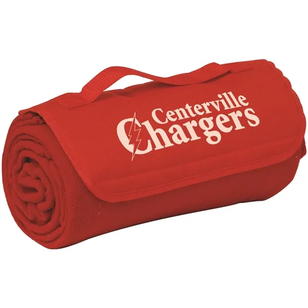 Stadium Blanket... from ASI 40480 Koozie Group