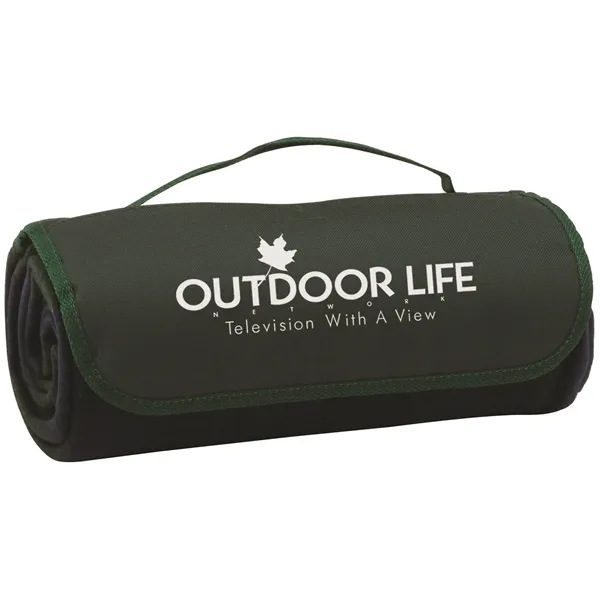 Stadium Blanket... from ASI 40480 Koozie Group