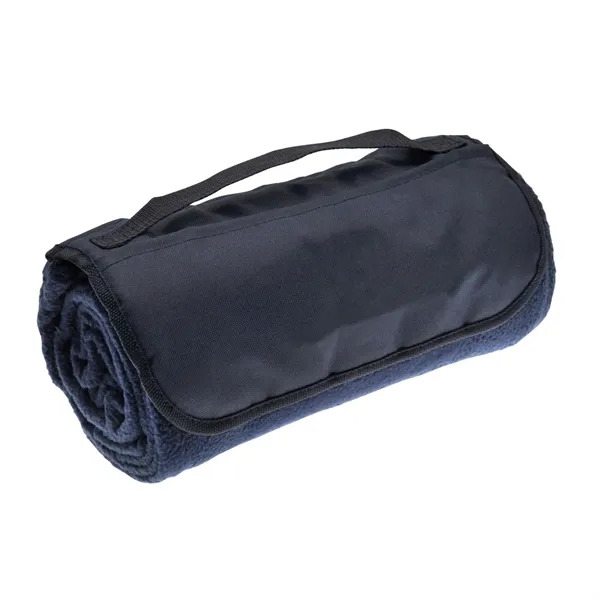 Stadium Blanket... from ASI 40480 Koozie Group