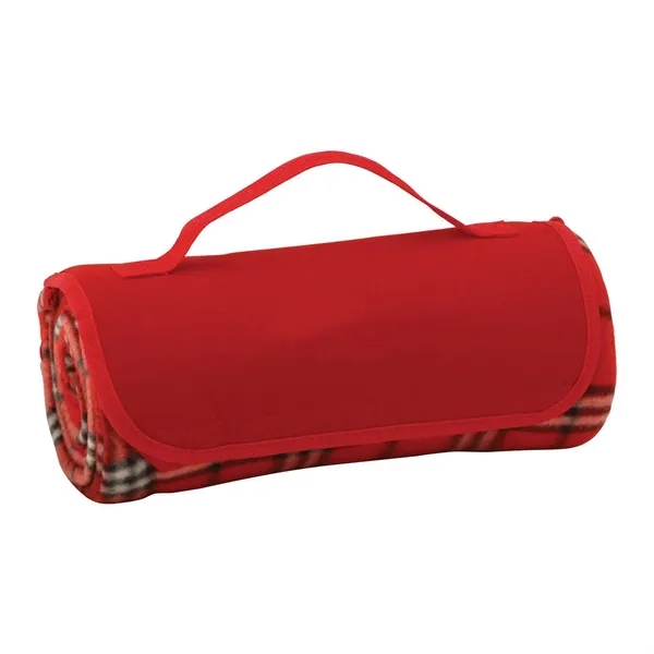 Stadium Blanket... from ASI 40480 Koozie Group