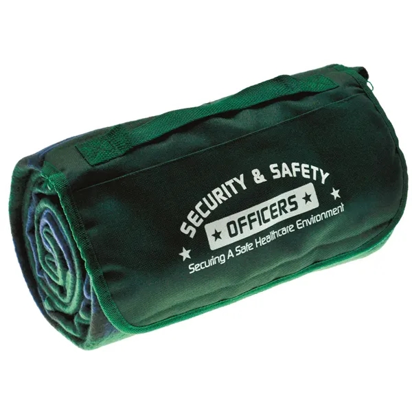 Stadium Blanket... from ASI 40480 Koozie Group