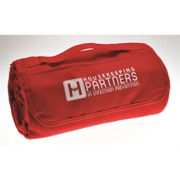 Stadium Blanket... from ASI 40480 Koozie Group