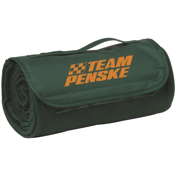 Stadium Blanket... from ASI 40480 Koozie Group