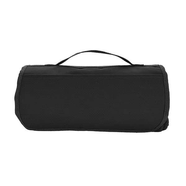 Stadium Blanket... from ASI 40480 Koozie Group