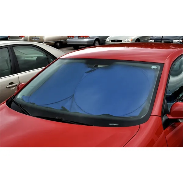 Sun Shade... from ASI 40480 Koozie Group