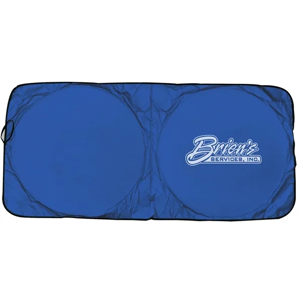 Sun Shade... from ASI 40480 Koozie Group