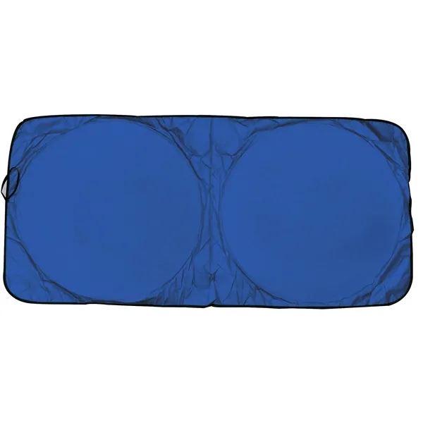 Sun Shade... from ASI 40480 Koozie Group