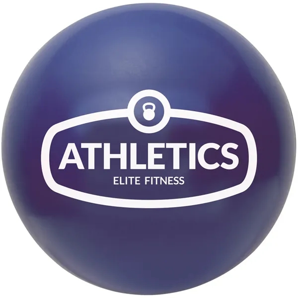 Sports Stress Relievers... from ASI 40480 Koozie Group