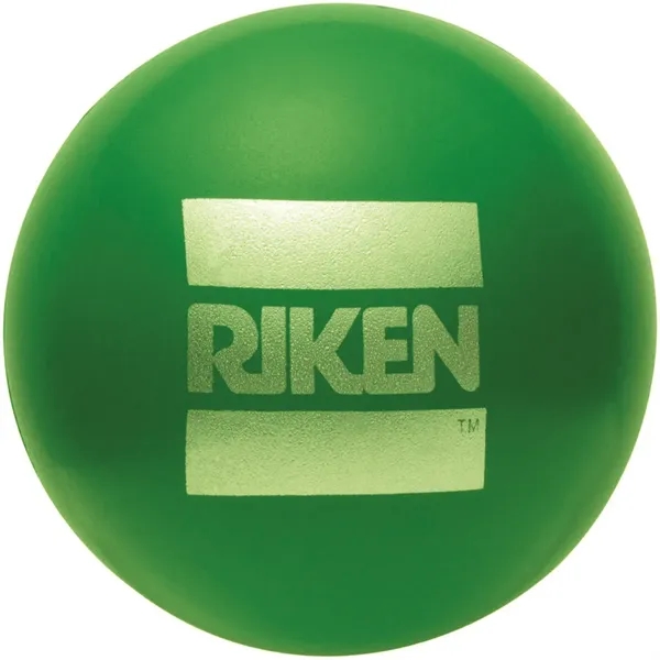 Sports Stress Relievers... from ASI 40480 Koozie Group