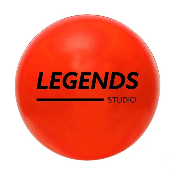 Sports Stress Relievers... from ASI 40480 Koozie Group