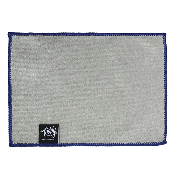 5" x 7" The Original Smart Cloth Premium Microfiber Clean...... from ASI 40480 Koozie Group